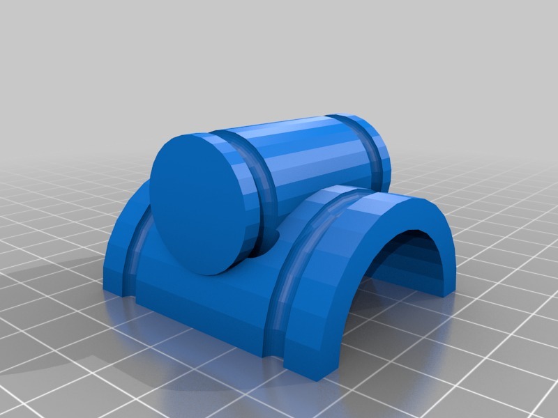 Tachometer mount — miniatura 3