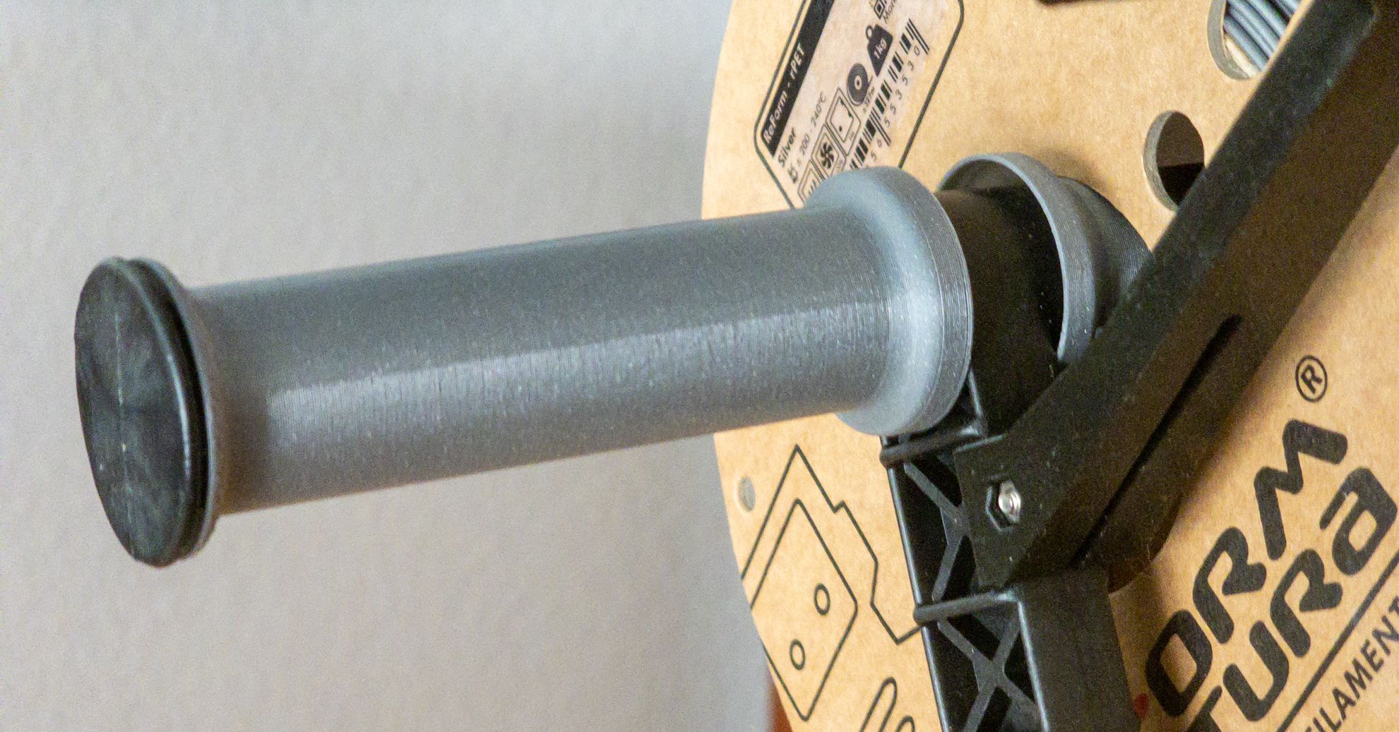 Filament holder bearing MK4