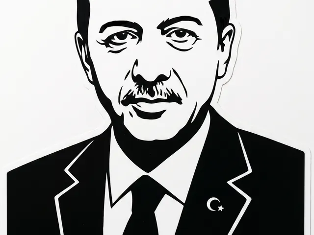 RTE Erdogan
