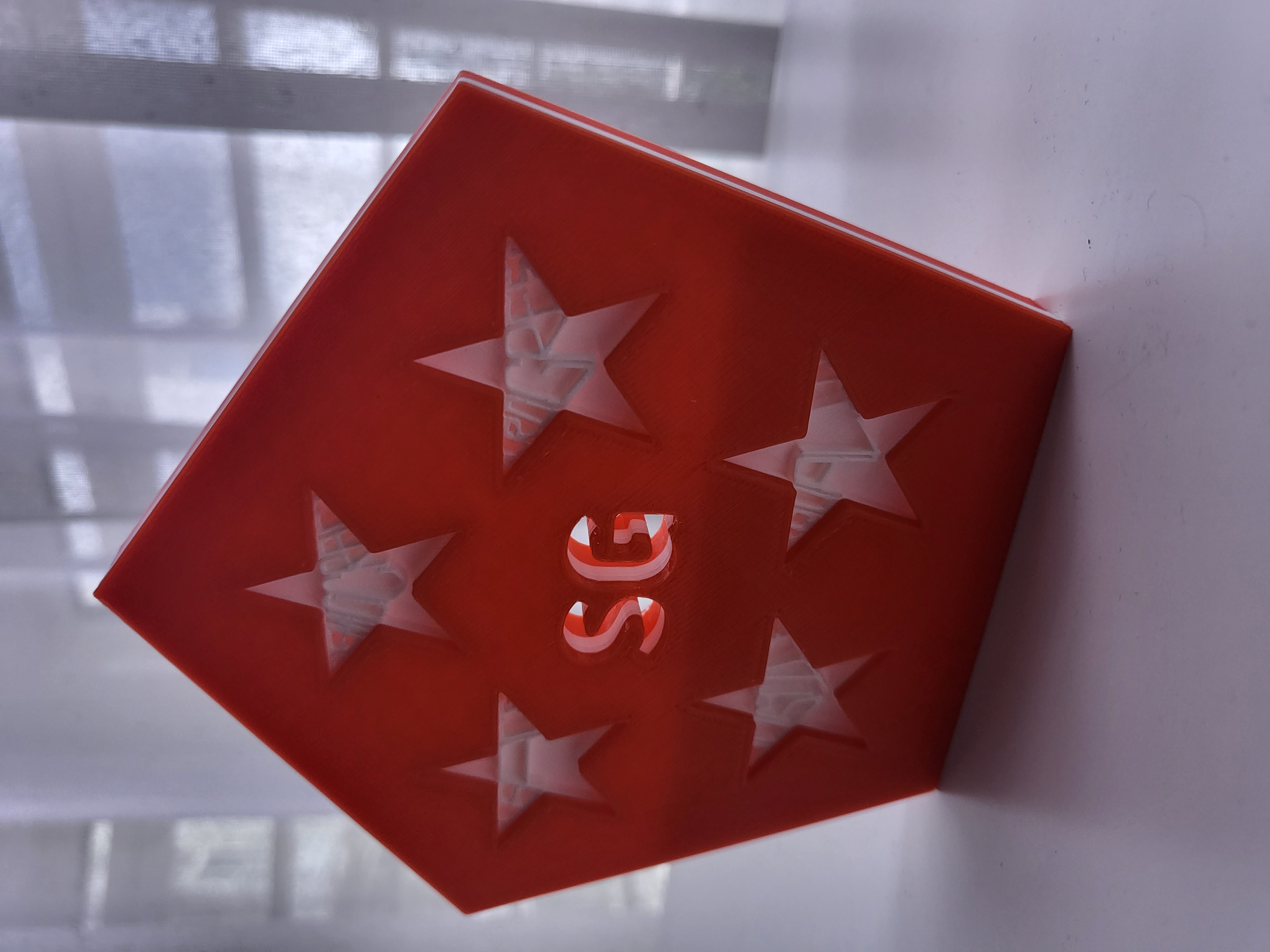Singapore's 5 Stars