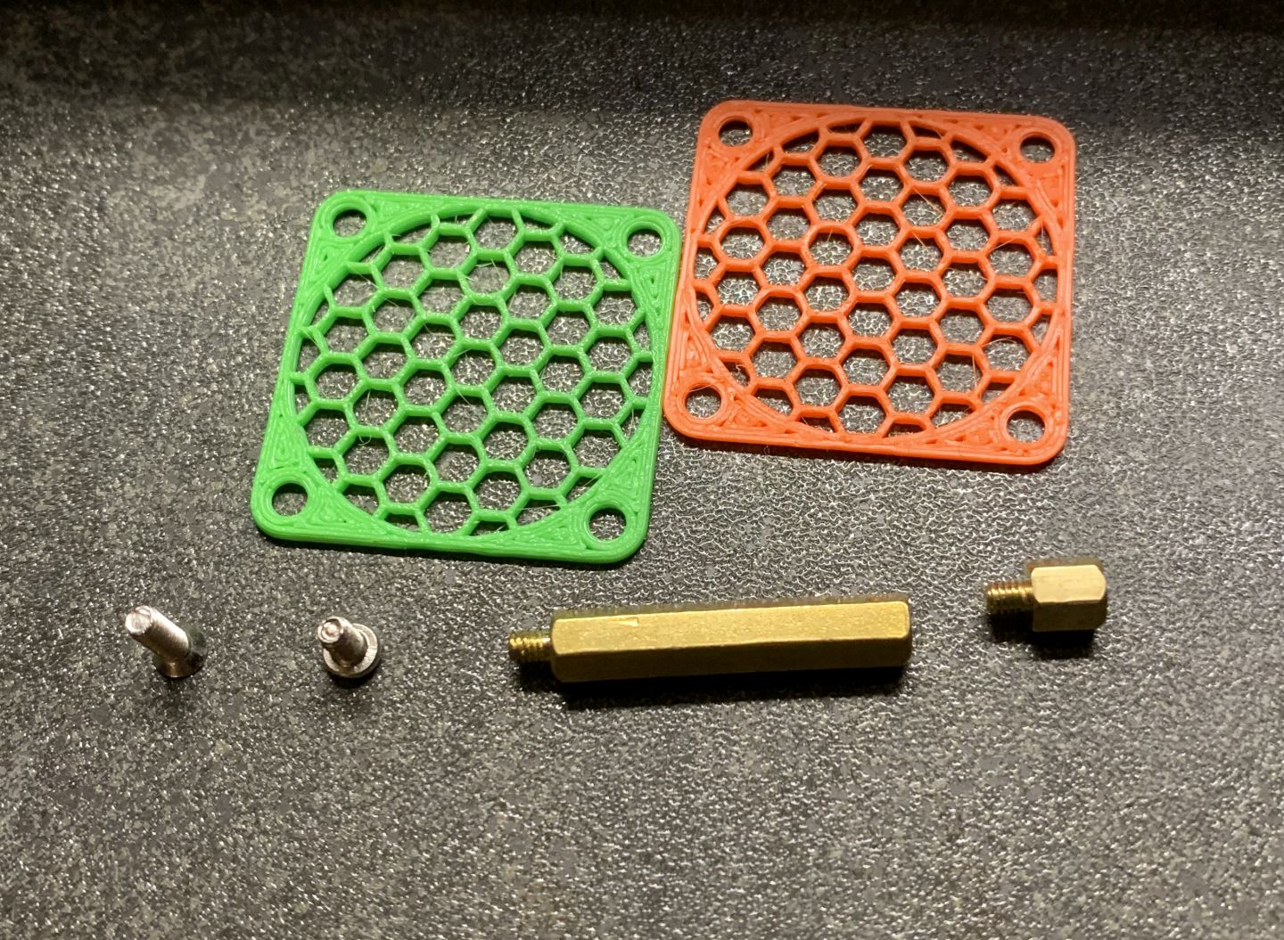 Waveshare 4.3_and_RPi4_case — miniatura 6