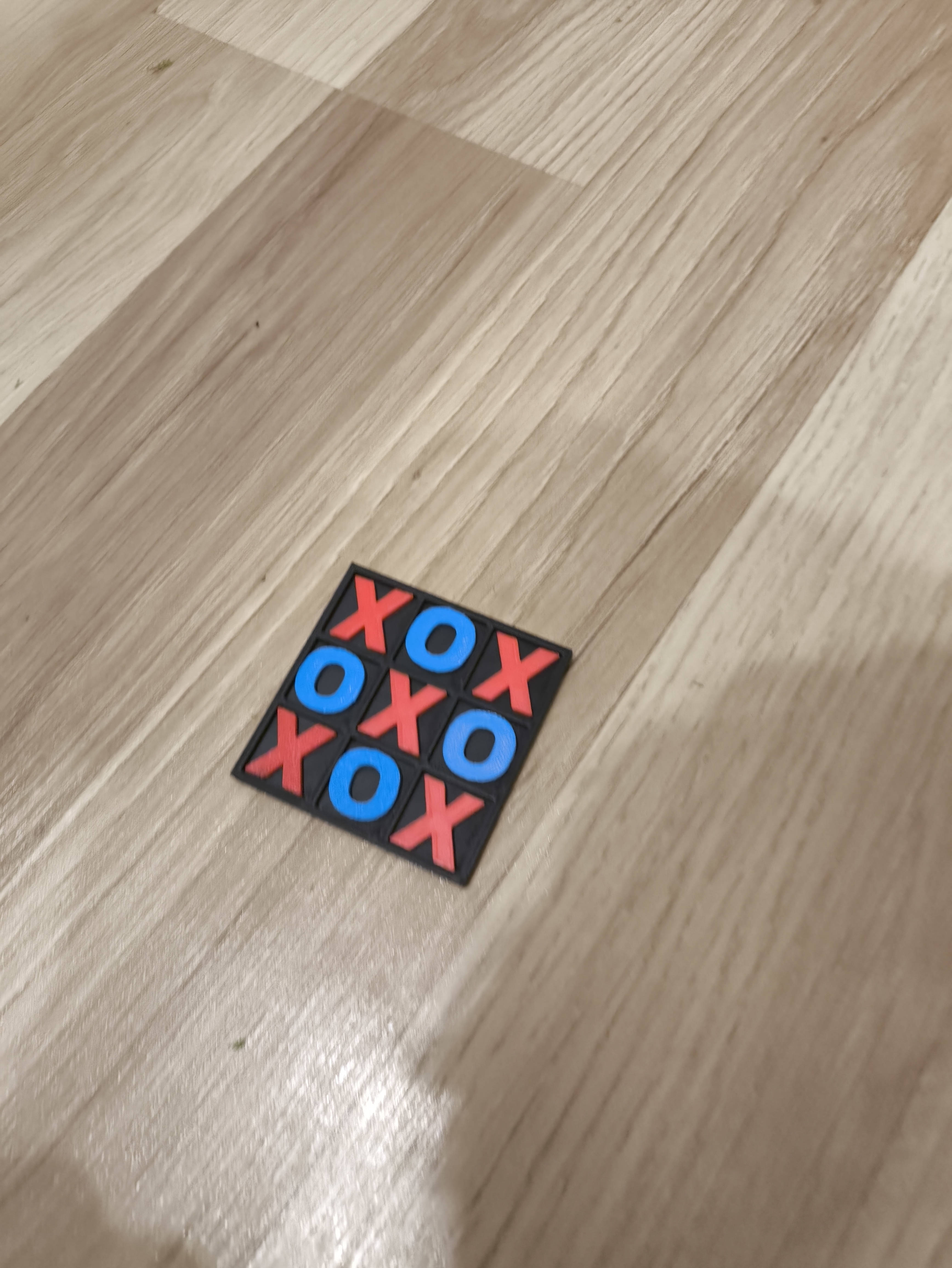 tic-tac-toe — miniatura 2