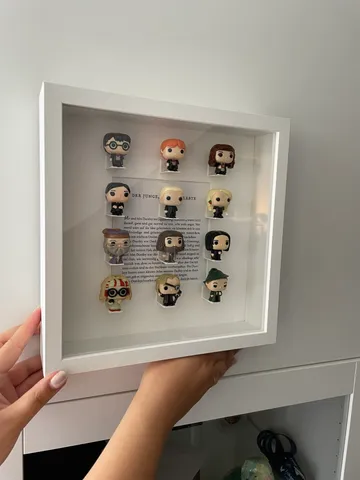 Funko Pop Harry Potter Frame