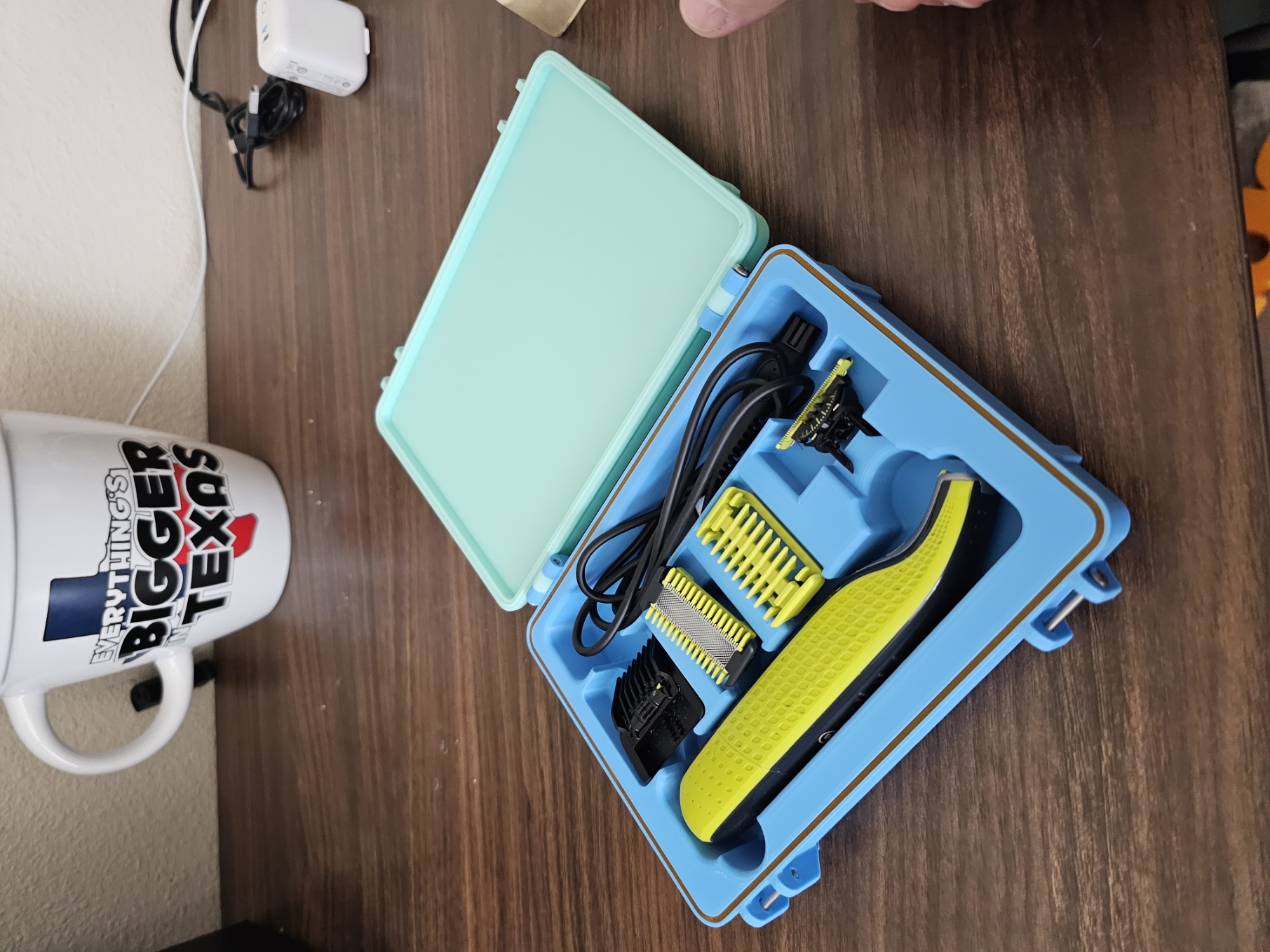 Norelco One Blade Travel Case