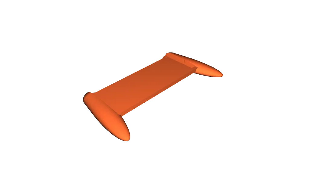 Phone holder by LargeMollusk91_3D | Download free STL model ...