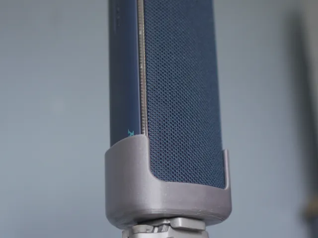 Sony SRS-XB32 Tripod Mount