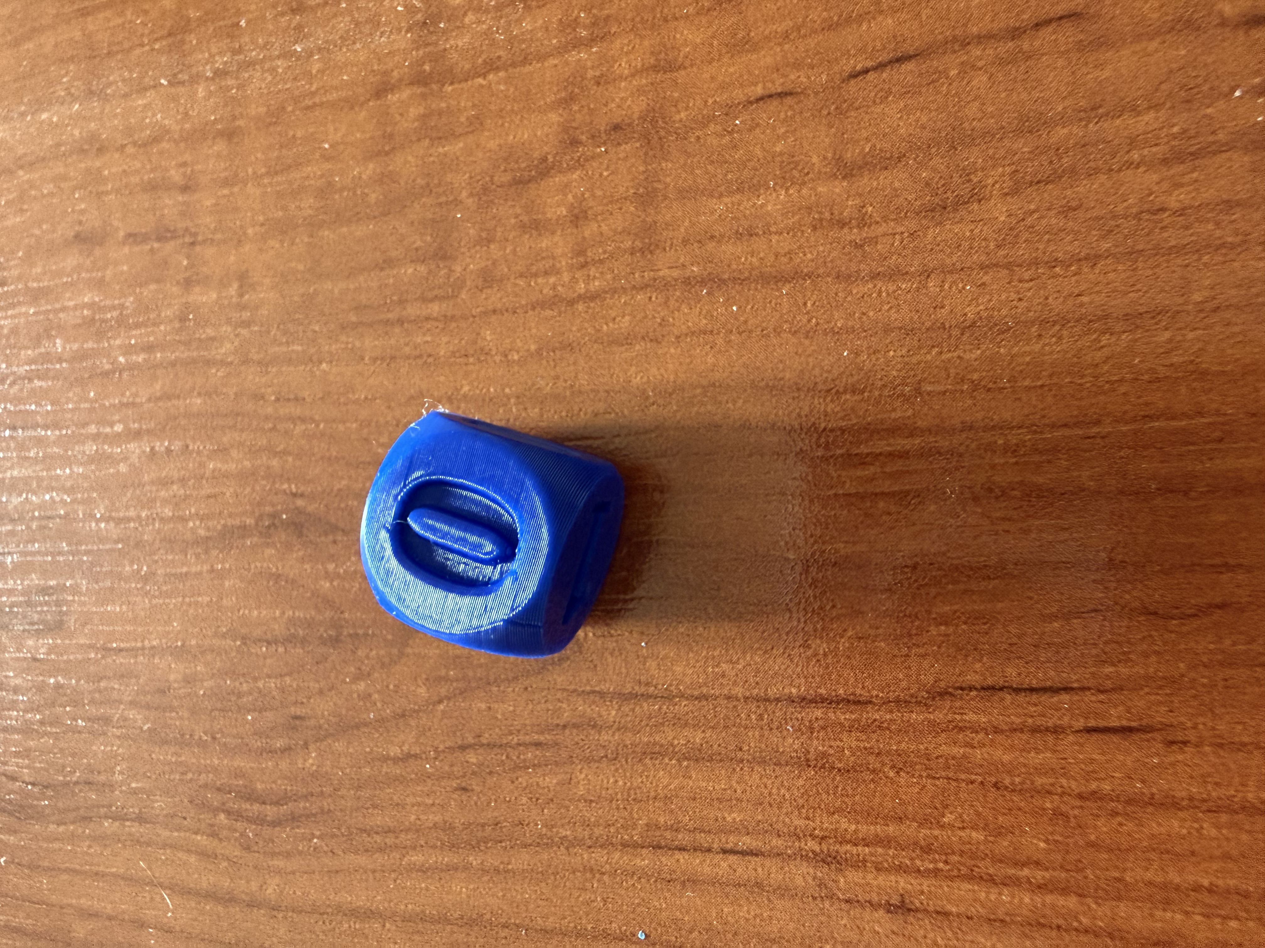 Binary dice — thumbnail 3