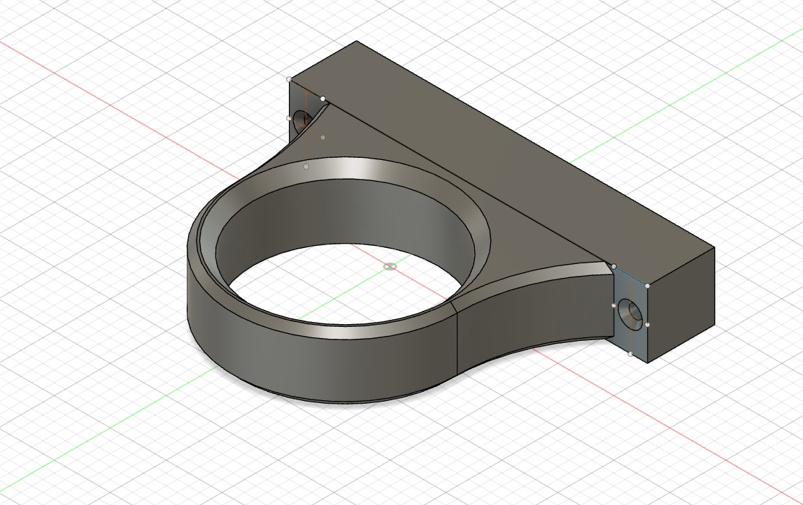 Stanley Cup Holder by Alec Haws Download free STL model