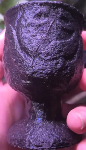1000+ Year Old Chalice