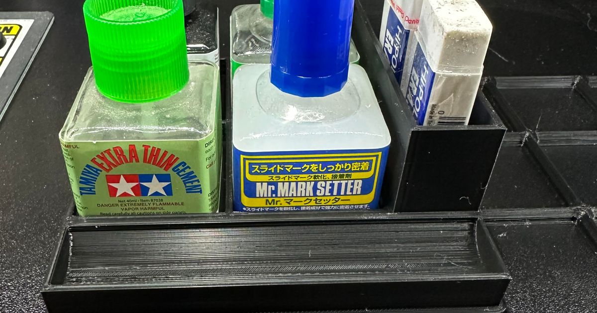Mr Mark Setter - 40ml