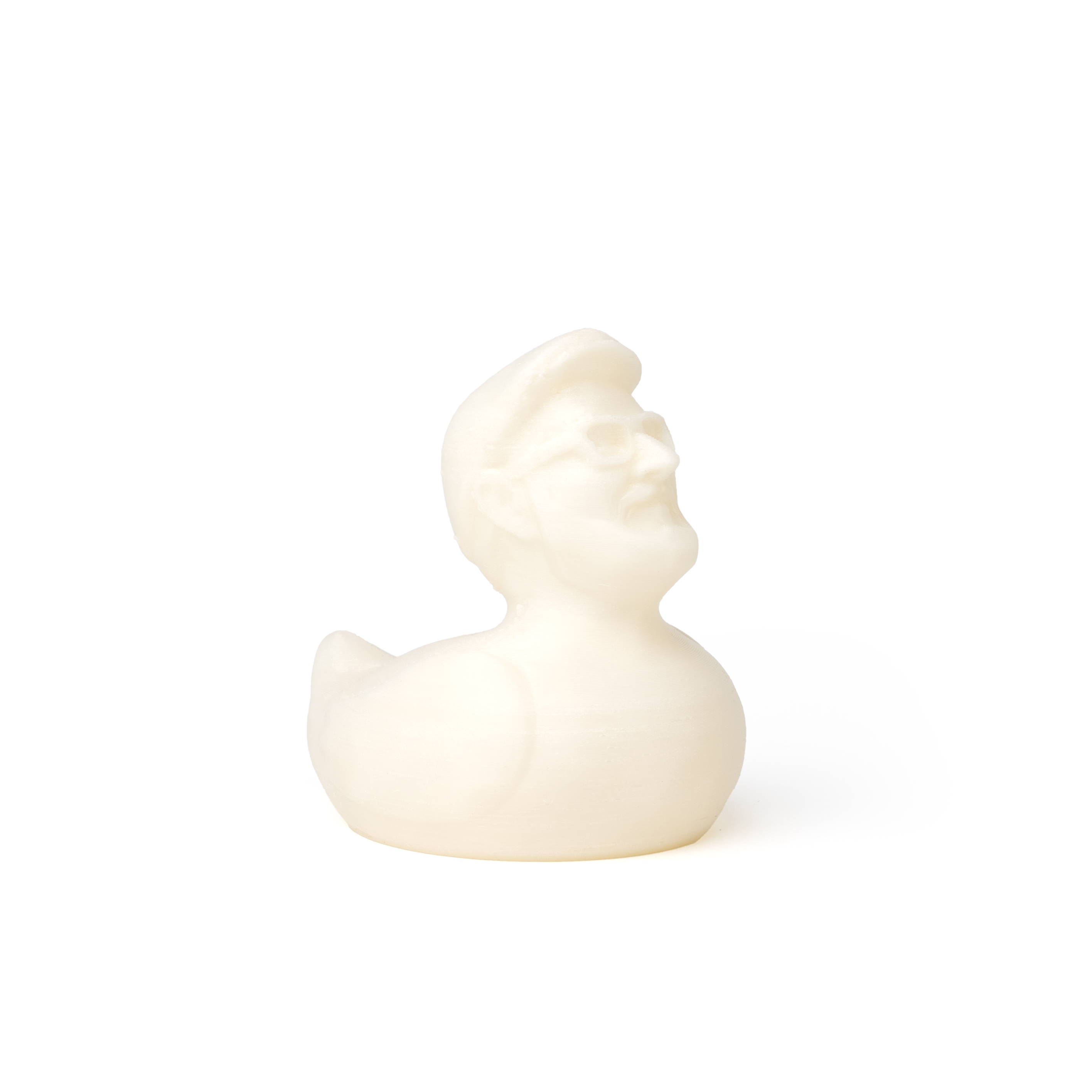 Josef Duck
