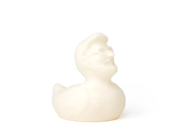 Josef Duck