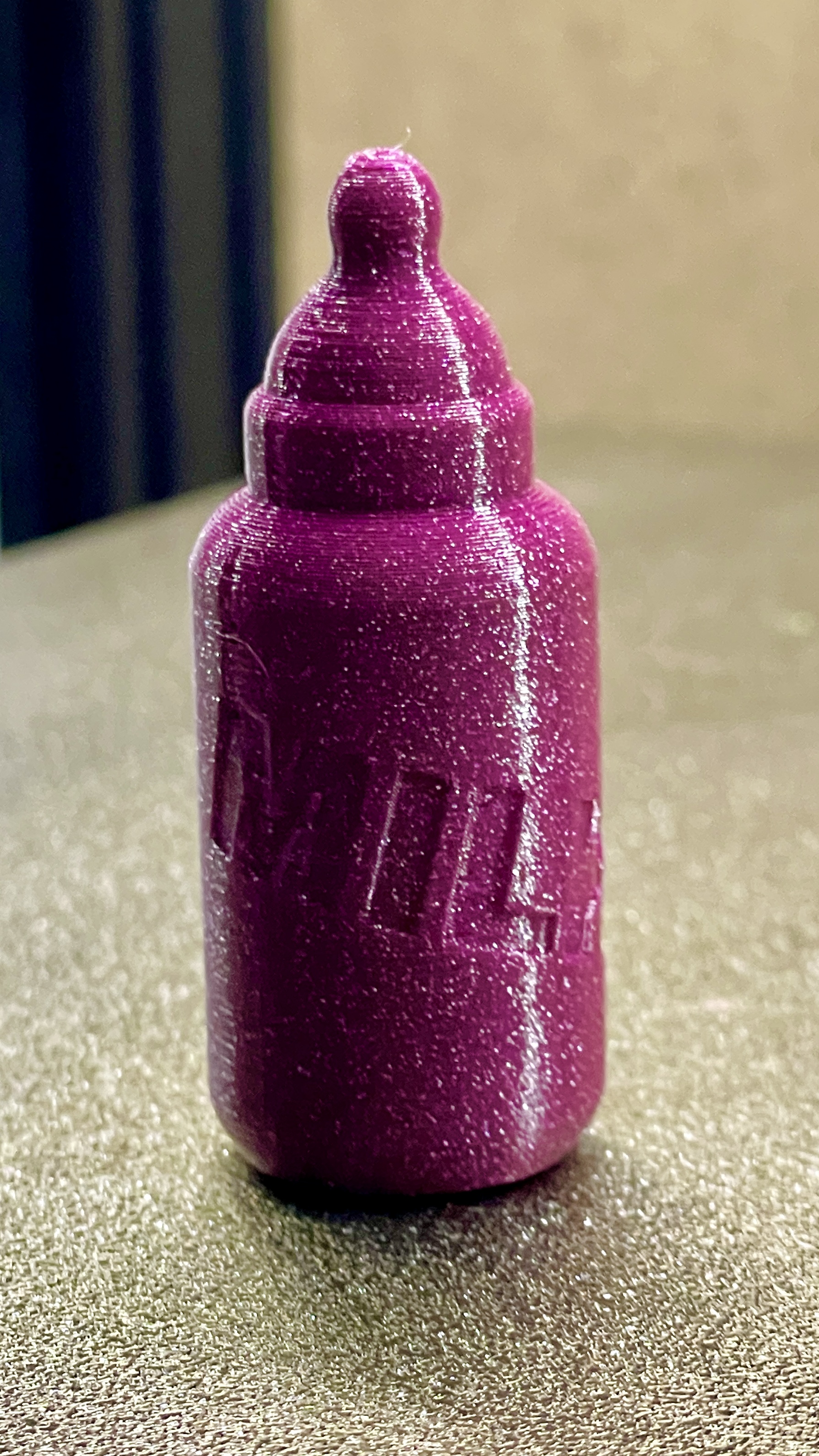 Children's Toys / Baby bottle