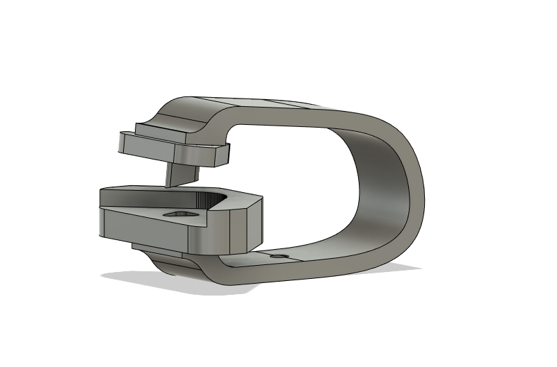 Cardboard Stapler