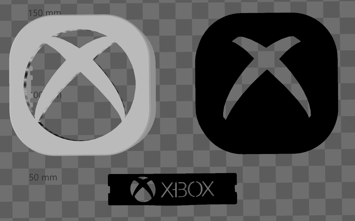 Corsair Contest - XBOX Set