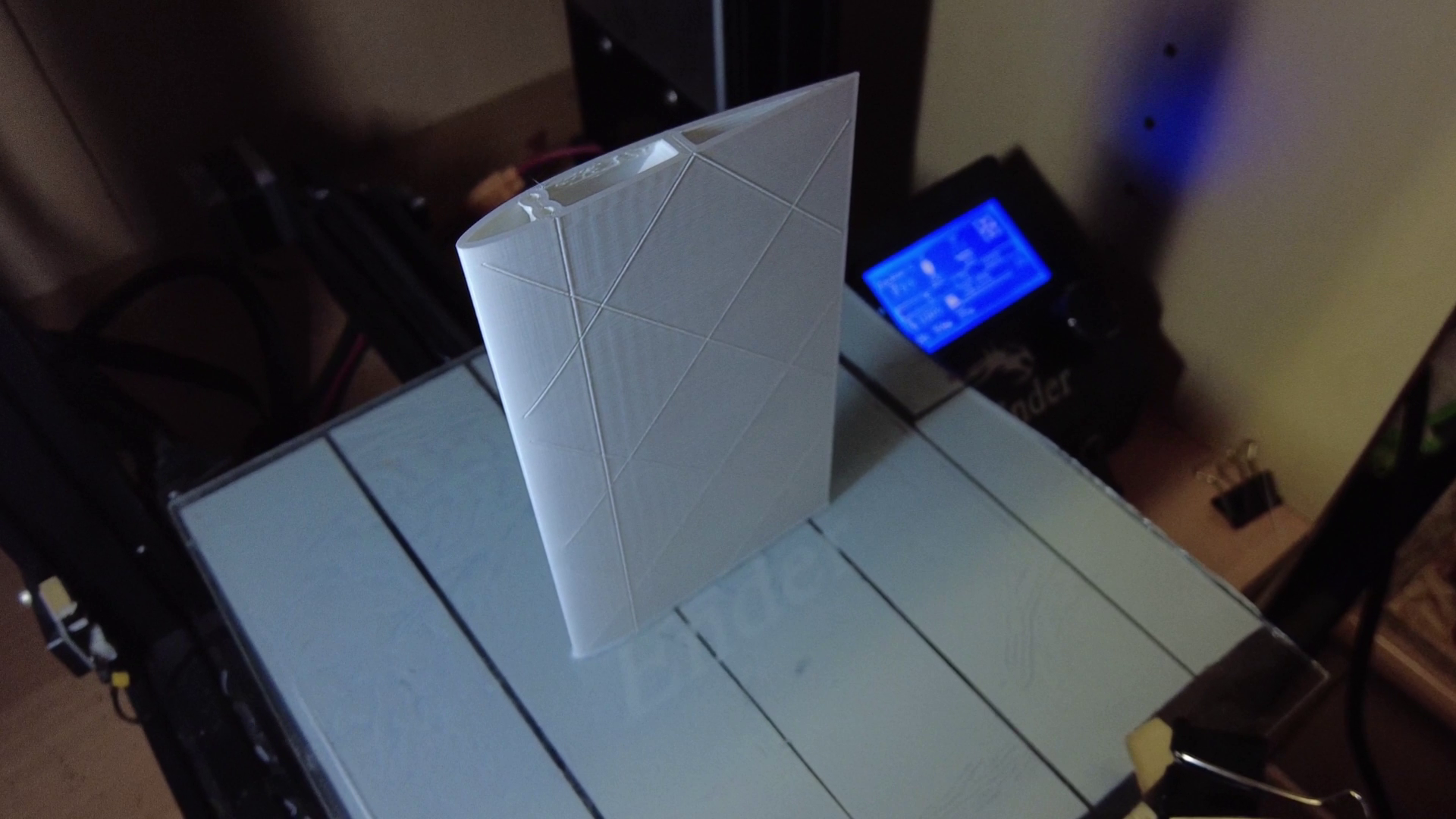 Tutorial: Creating wings optimized for single perimeter printing