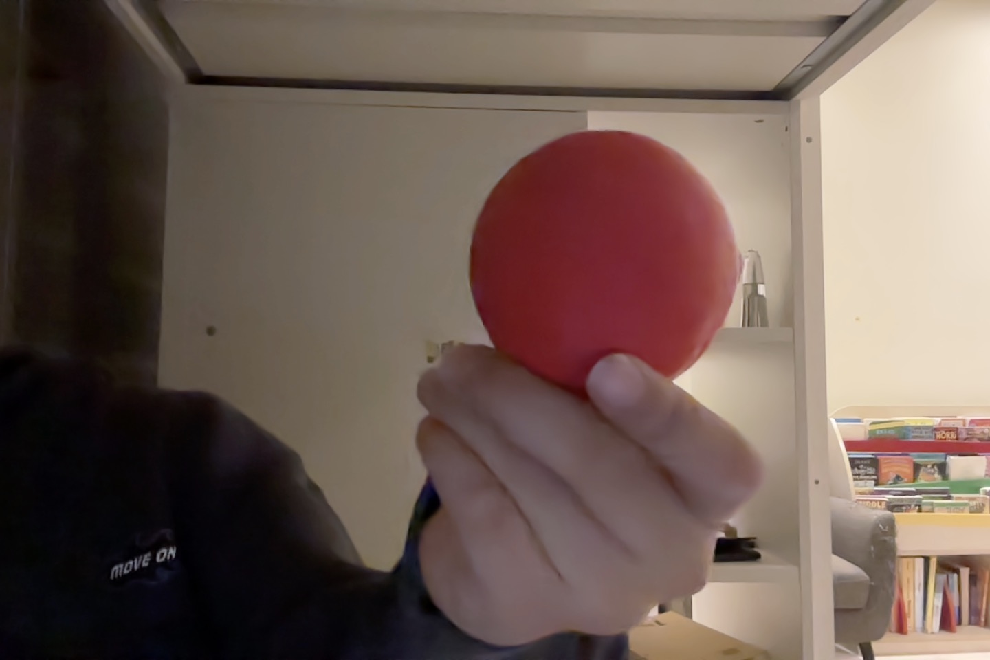 Bouncy ball