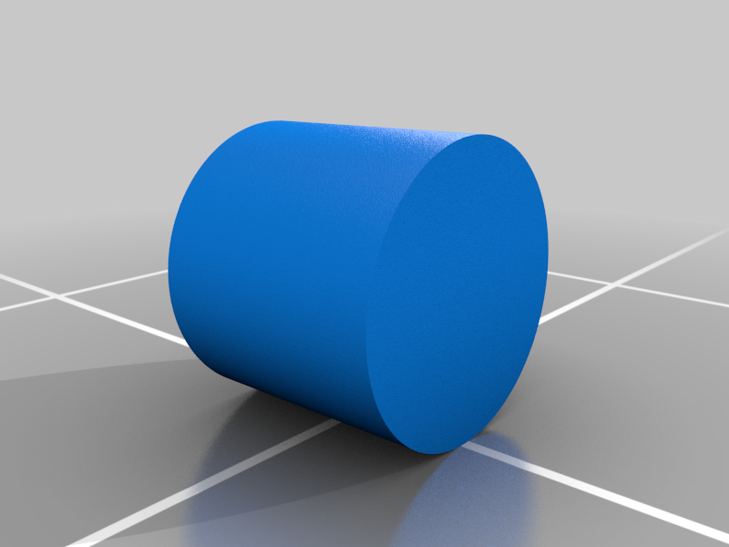 Miniatura 4 do modelo 3D Deep Dish Button Box