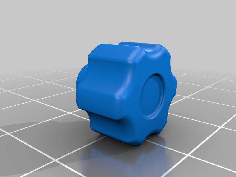 Miniatura 7 do modelo 3D Deep Dish Button Box