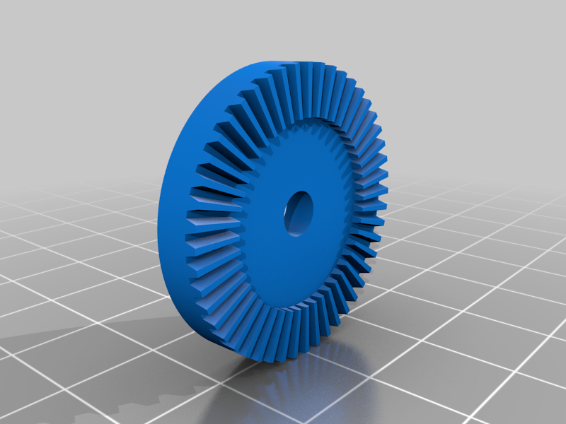 Miniatura 2 do modelo 3D Playseat Challenge Button Box Mount
