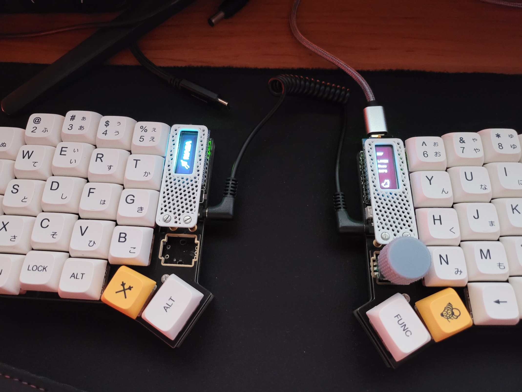 Sofle oled covers