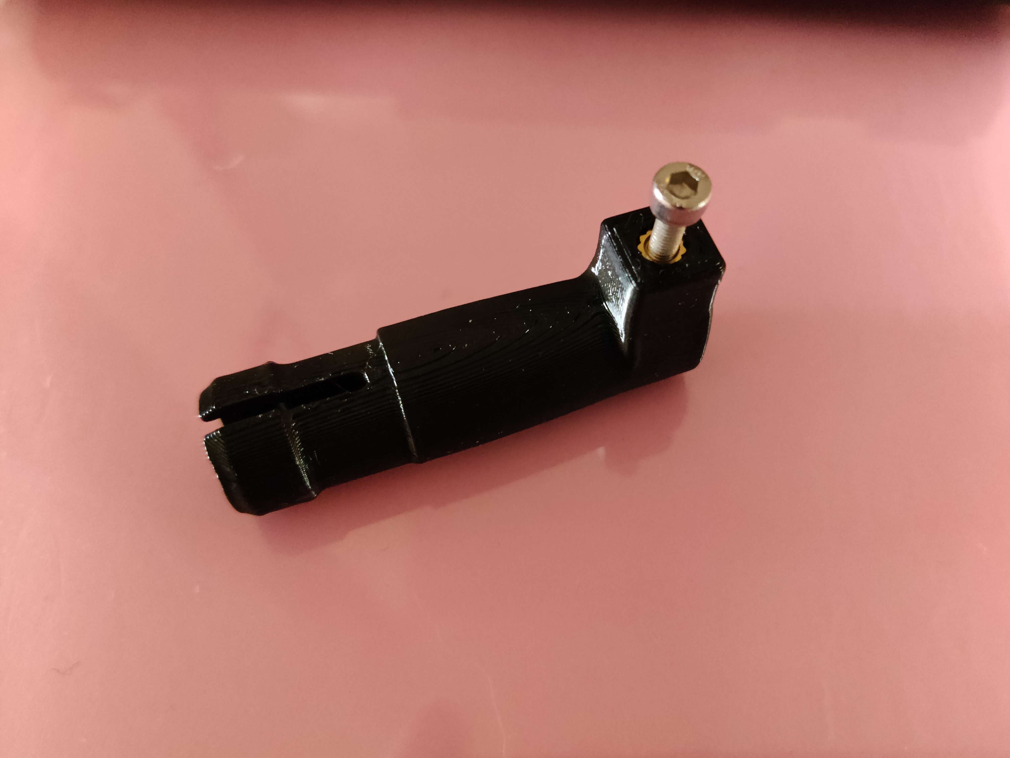 Cricut Explore Air 2 Universal Pen Adapter - Heat Set Insert Version