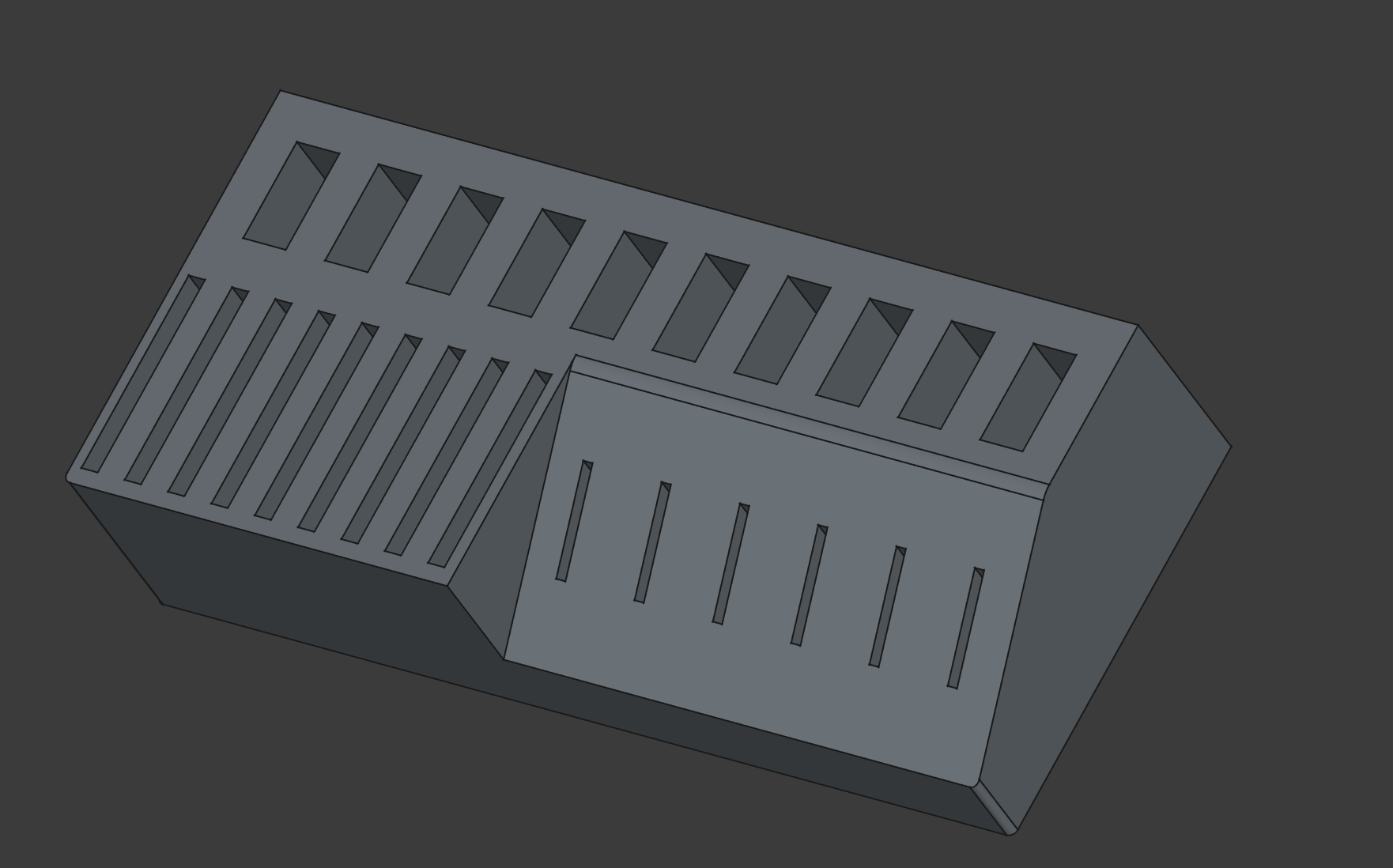 USB and SD, microSD holder — miniatura 3