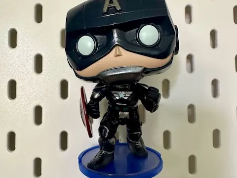 Funko Pop - Skadis Holder