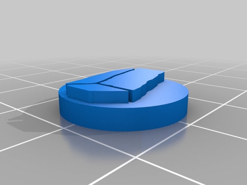 Magic The Gathering Counters / Chips UPDATED 532019 (Life, Mana, Abilities, Loyalty, Energy