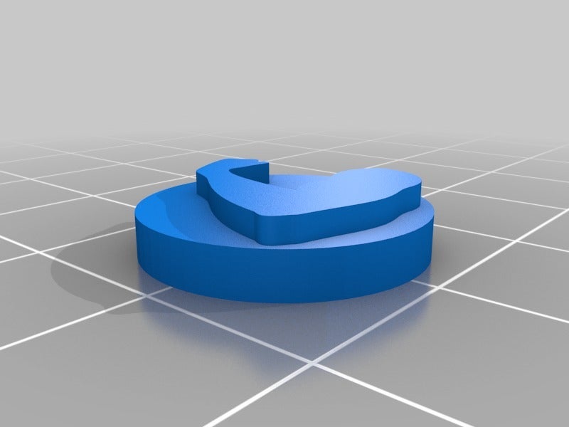 Magic The Gathering Counters / Chips UPDATED 532019 (Life, Mana