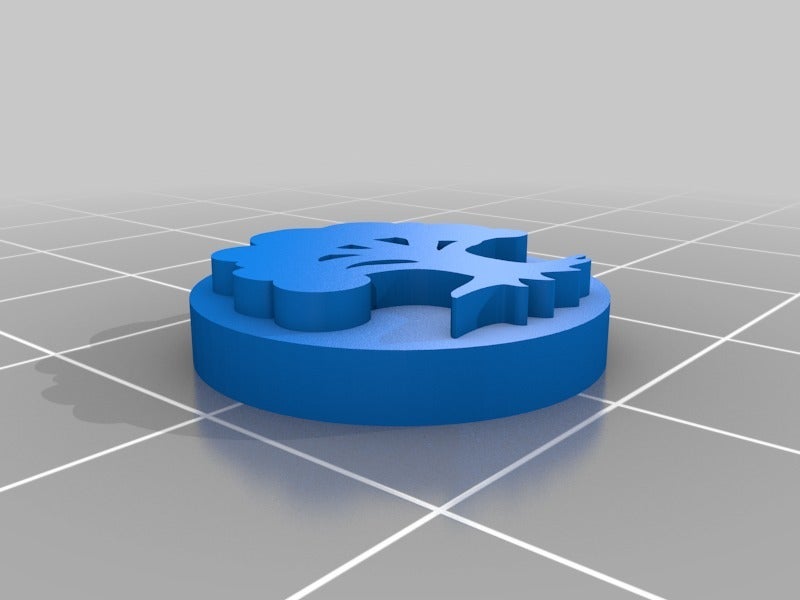 Magic The Gathering Counters / Chips UPDATED 532019 (Life, Mana