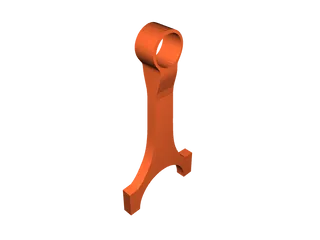 piston by ilovemaking | Download free STL model | Printables.com