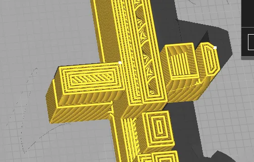 DN-Badge-Body-version- Support Fixed and Bigger Hole