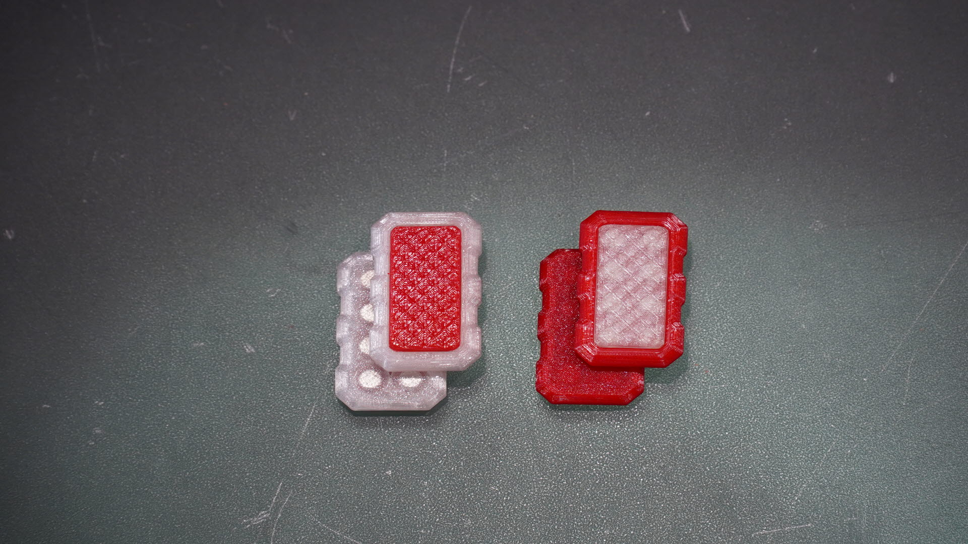 Magnetic Magic Fidget