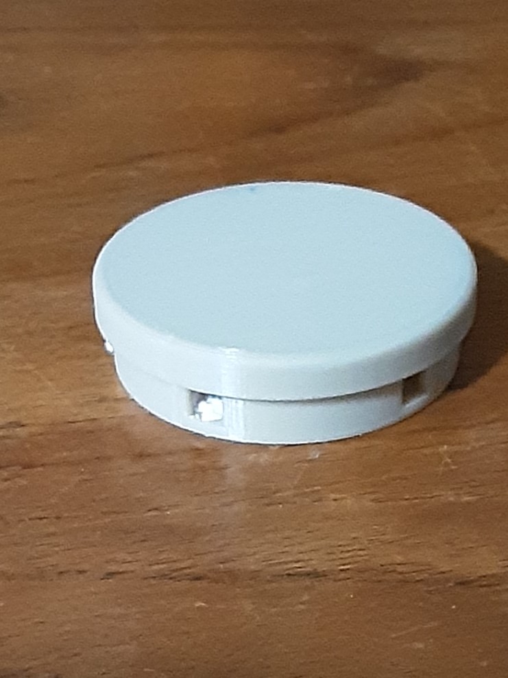 ANT Trap