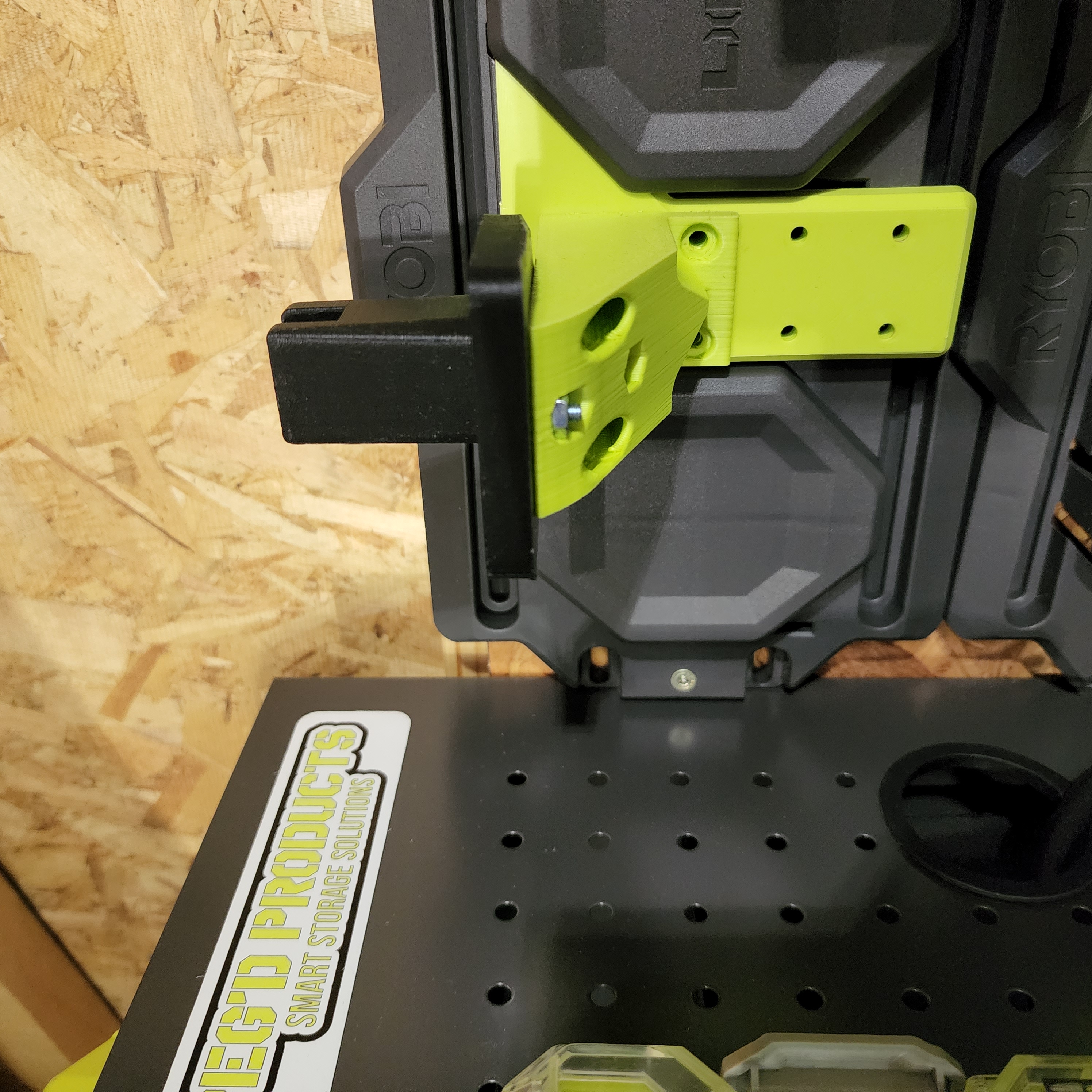 Ryobi Link 18V Tool Holder