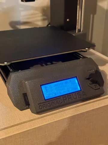 Prusa Front Panel 42