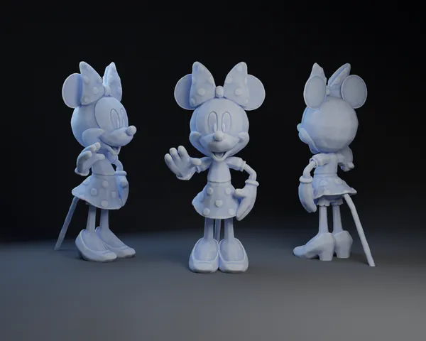 Mini Mouse