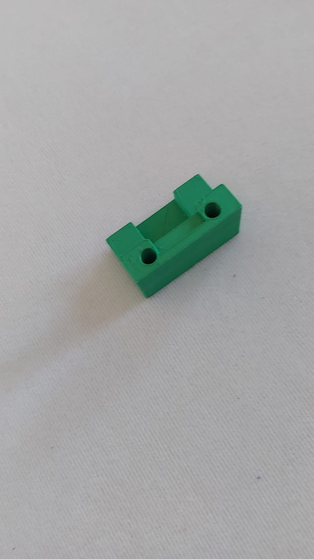 Linear actuator — thumbnail 3