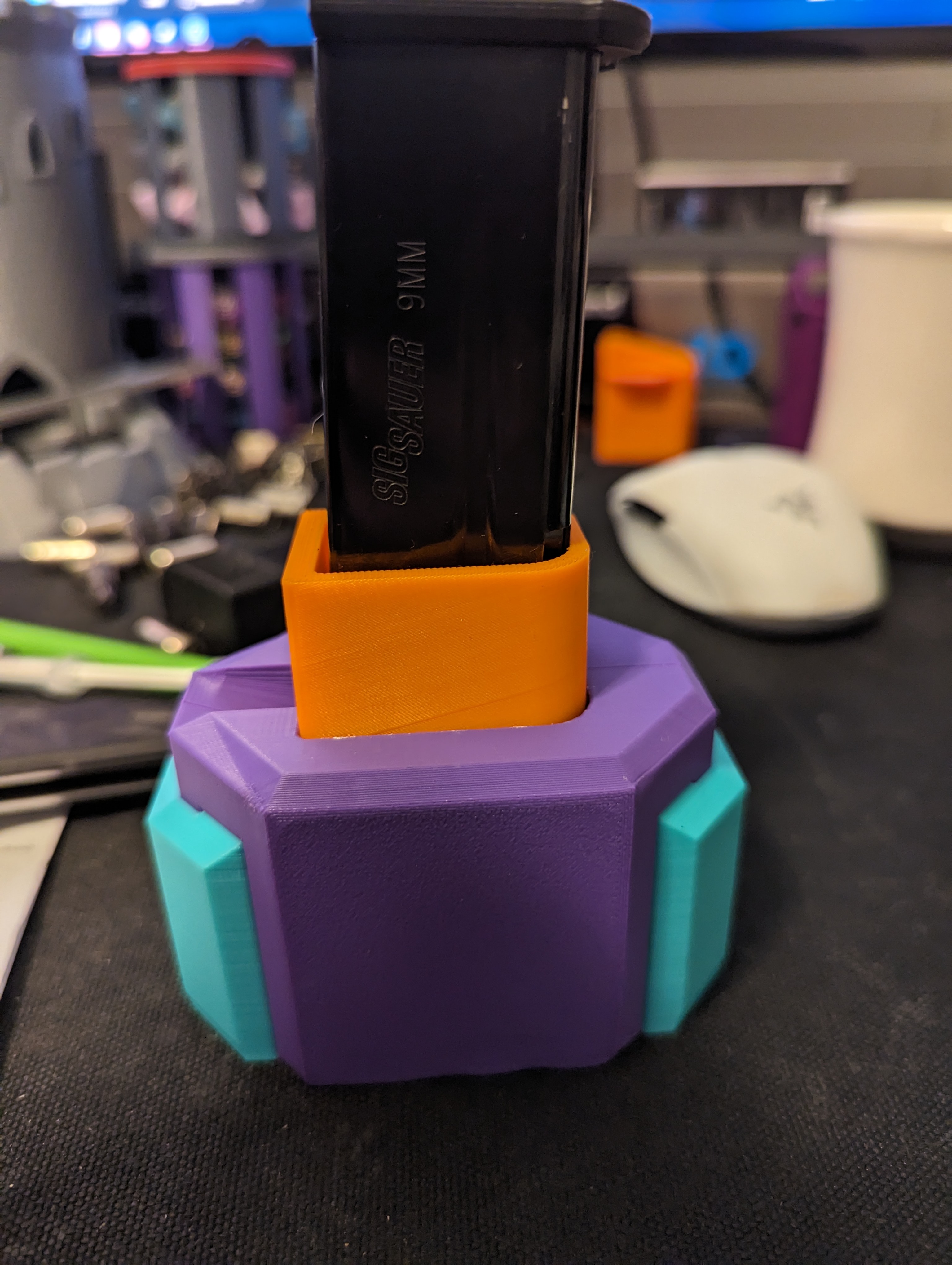 SLV6 Sig P365 Insert
