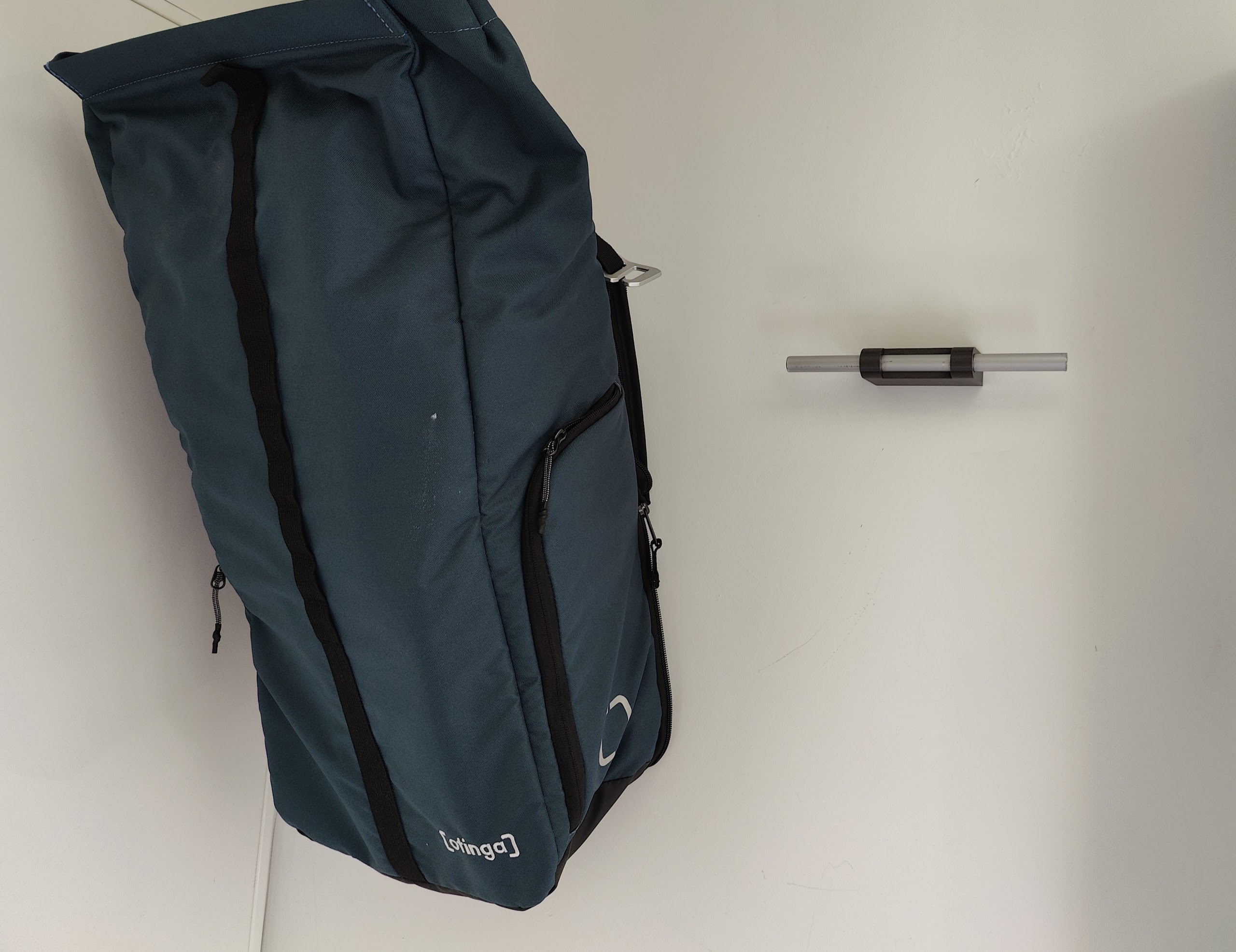 Bike Bags Holder
