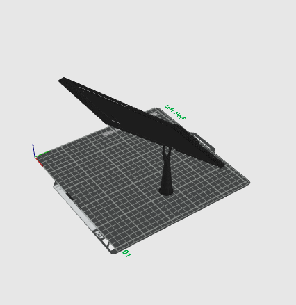 PS4 Slim Top cover/shell — thumbnail 2