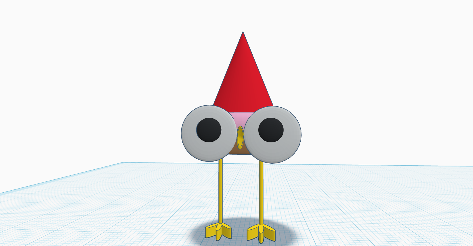 little guy V3
