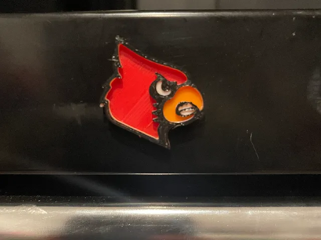 university of louisville logo