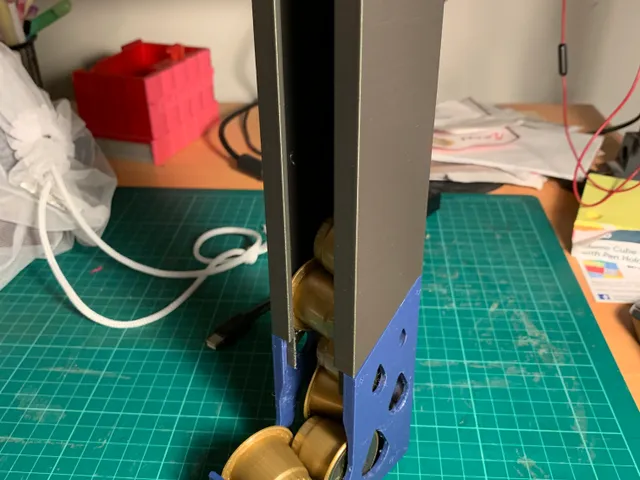 Nespresso Holder Insert