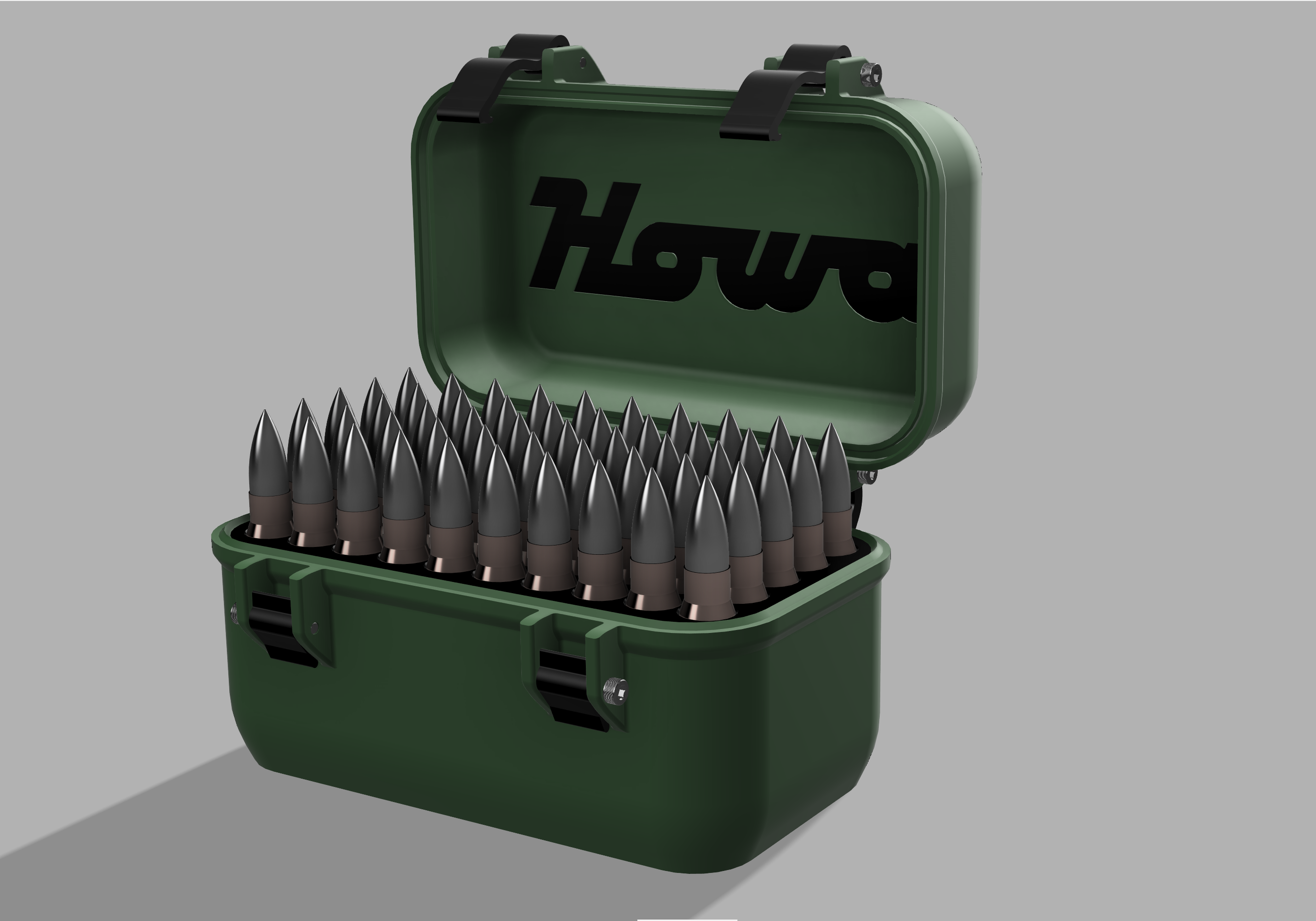 Ammo box 30-06