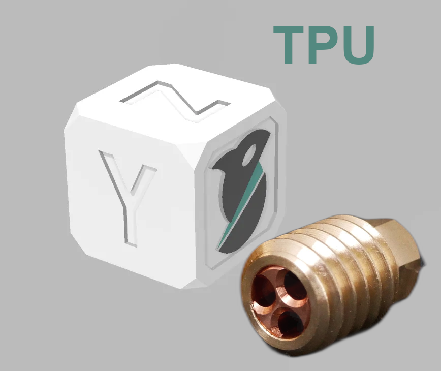 *CHTNozzle/TPU* Tuned X1C Print Profiles for Bambu/Orca-Slicer