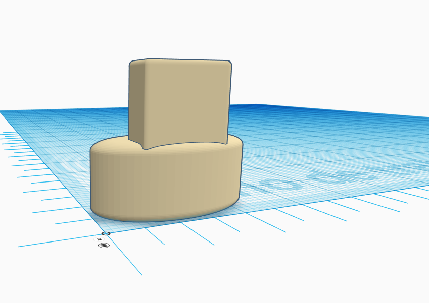 USB Supply for tool holder