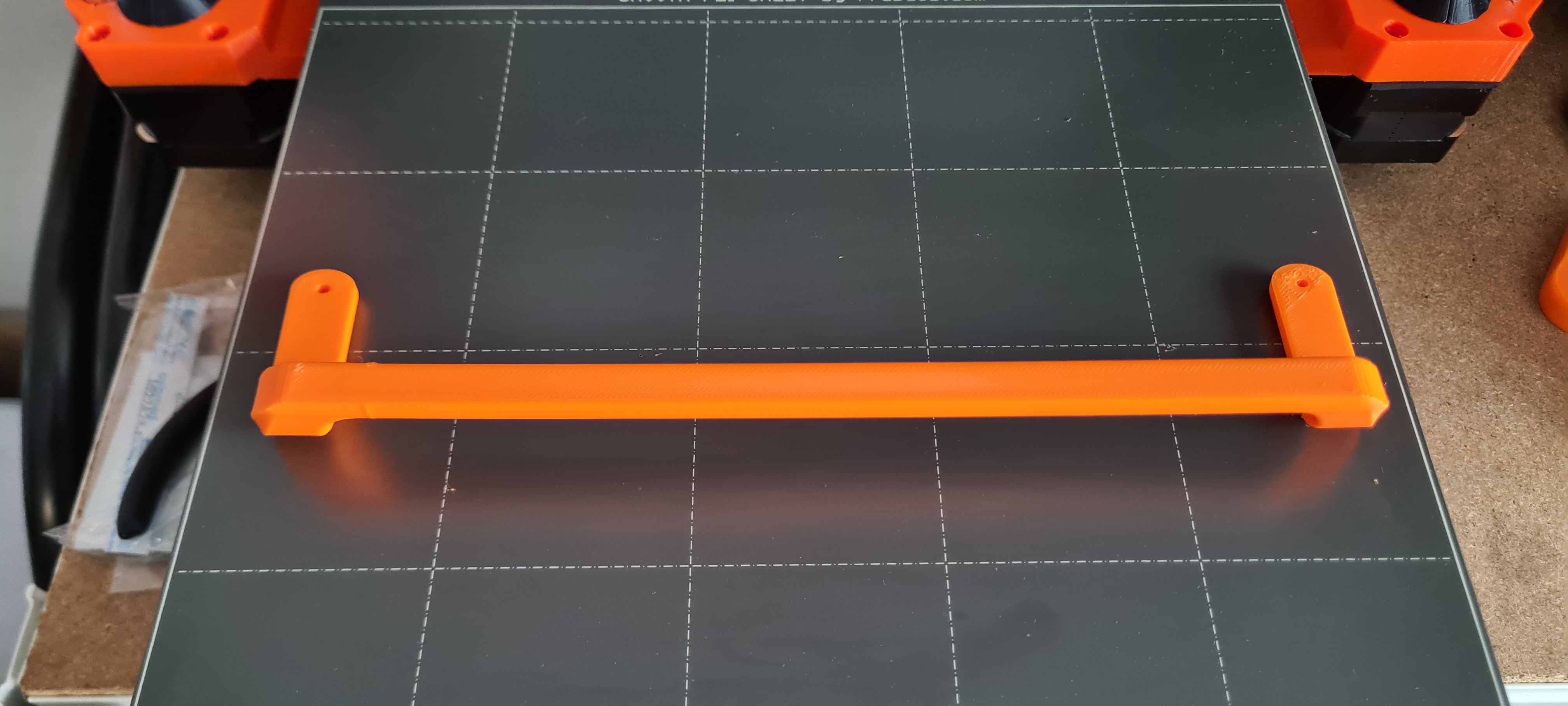 Prusa MK4 4S 3 5 Bed Handle By Lamboman Download Free STL prusa-mk4-4s-3-5-bed-handle-by-lamboman-download-free-stl