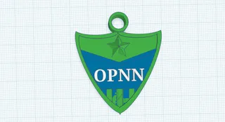 ESCUDO OPNN